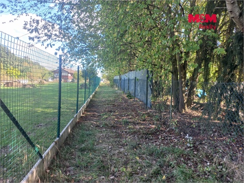 Prodej stavebního pozemku, 3 000 m² 8