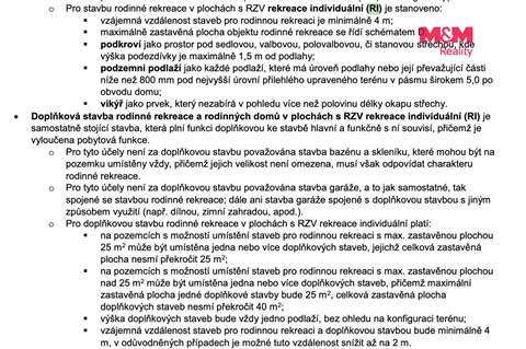 Prodej stavebního pozemku, 3 000 m² - 0