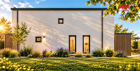 Prodej stavebního pozemku, 1 115 m² - 16