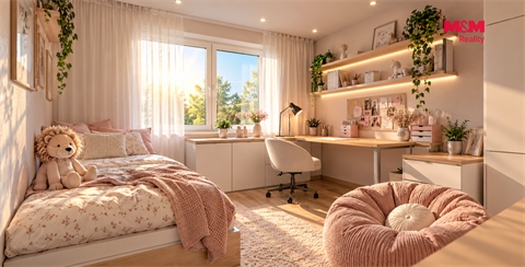 Prodej stavebního pozemku, 1 115 m² - 18