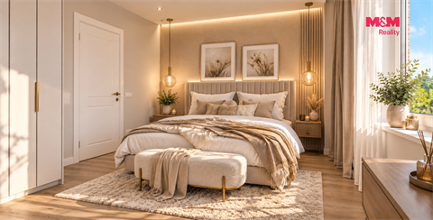 Prodej stavebního pozemku, 1 115 m² 22