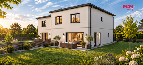 Prodej stavebního pozemku, 1 115 m² - 10