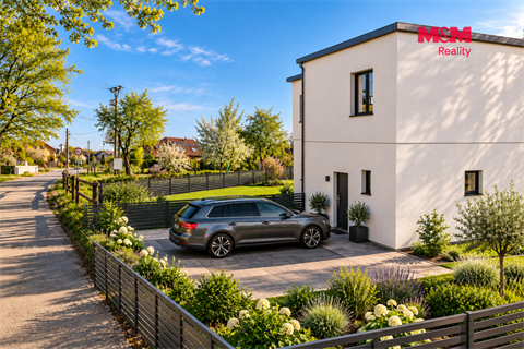 Prodej stavebního pozemku, 1 115 m² 14