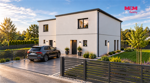 Prodej stavebního pozemku, 1 115 m² 8
