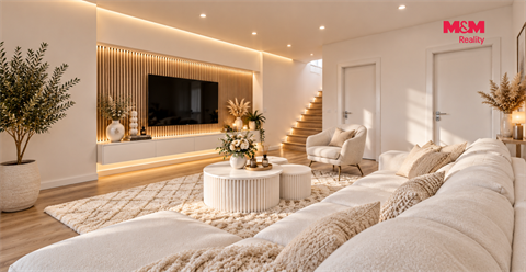 Prodej stavebního pozemku, 1 115 m² 24
