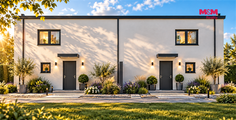 Prodej stavebního pozemku, 1 115 m² - 14