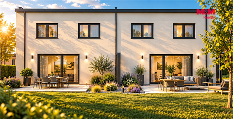 Prodej stavebního pozemku, 1 115 m² 16