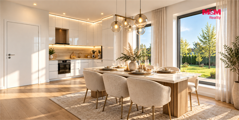 Prodej stavebního pozemku, 1 115 m² - 24