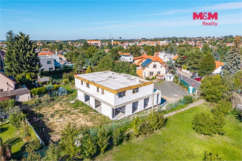 Prodej bytu 5kk, 94 m² 2