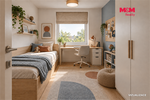 Prodej bytu 5kk, 94 m² 4