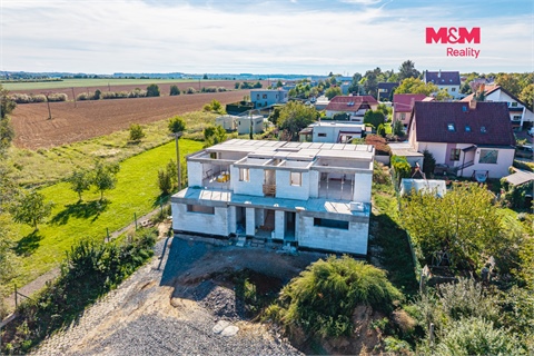 Prodej bytu 5kk, 94 m² - 0
