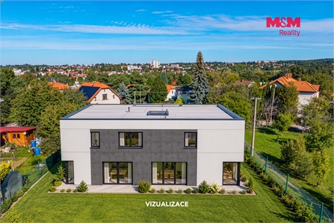 Prodej bytu 5kk, 94 m² 12