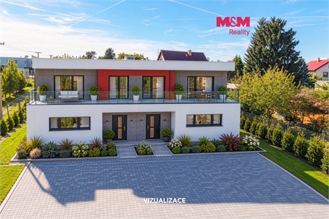 Prodej bytu 5kk, 94 m² 0