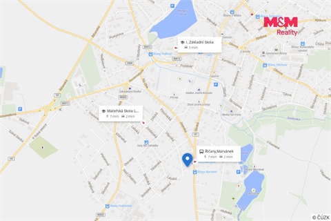 Prodej bytu 5kk, 94 m² - 12