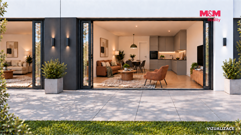 Prodej bytu 5kk, 94 m² - 4