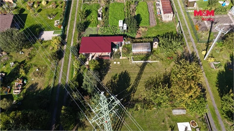 Prodej chaty / chapuly, 20 m² - 2
