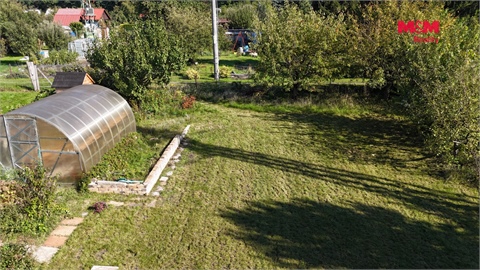 Prodej chaty / chapuly, 20 m² 4