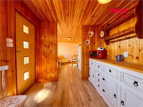 Prodej chaty / chapuly, 20 m² 8