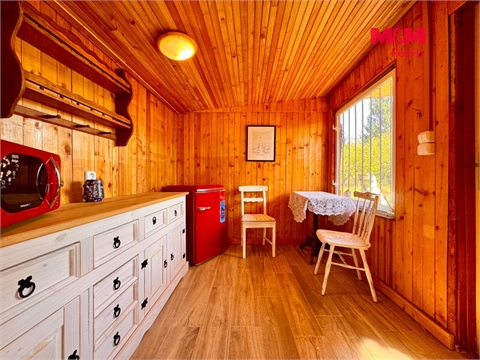 Prodej chaty / chapuly, 20 m² - 8