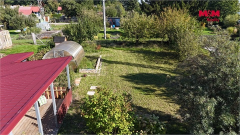 Prodej chaty / chapuly, 20 m² 2