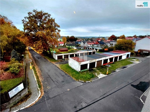 Pronájem bytu 2+1, 54 m² - 2