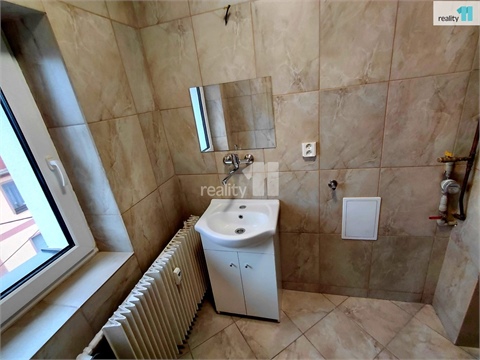 Pronájem bytu 2+1, 54 m² - 0
