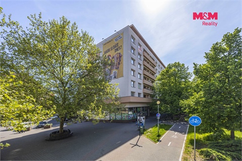 Prodej bytu 4+1, 91 m² - 16