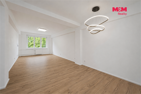 Prodej bytu 4+1, 91 m² 2