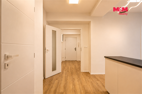 Prodej bytu 4+1, 91 m² 4