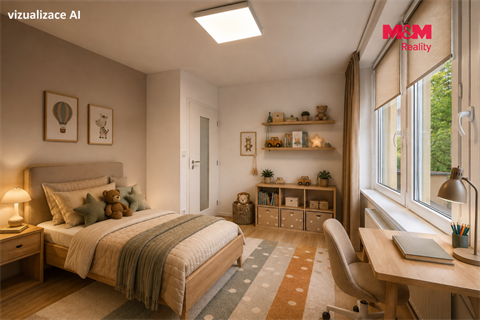 Prodej bytu 4+1, 91 m² - 10