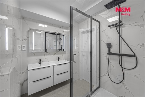 Prodej bytu 4+1, 91 m² - 4