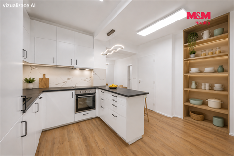 Prodej bytu 4+1, 91 m² 6
