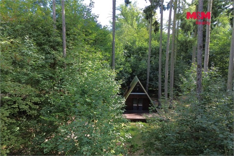 Prodej chaty / chapuly, 25 m² 28