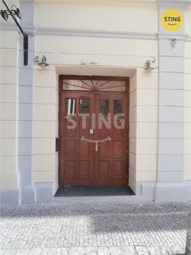 Pronájem komerčního objektu, 104 m² - 8
