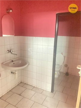 Pronájem komerčního objektu, 104 m² 4
