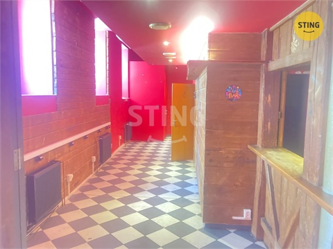 Pronájem komerčního objektu, 104 m² - 2