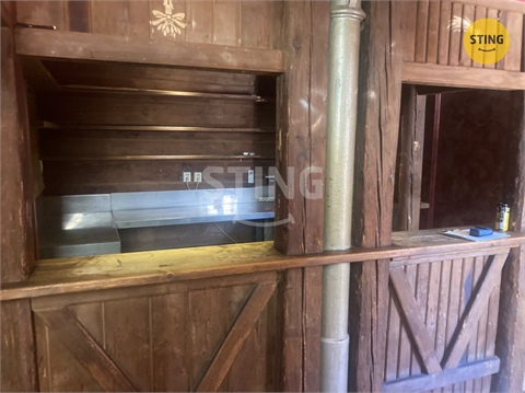 Pronájem komerčního objektu, 104 m² 2