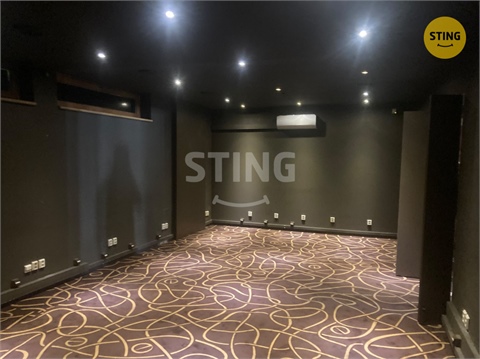 Pronájem komerčního objektu, 104 m² - 0