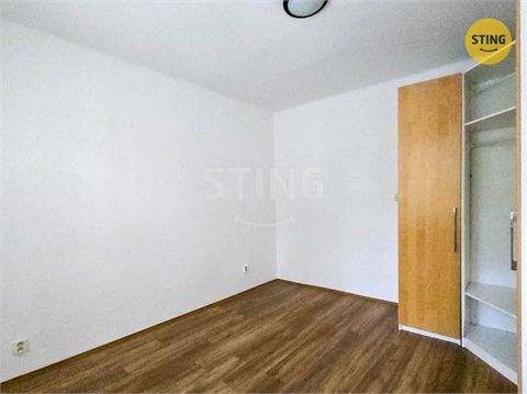 Pronájem bytu 2+1, 56 m² - 4