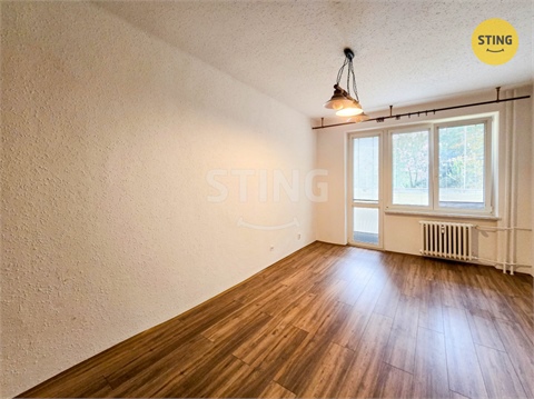 Pronájem bytu 2+1, 56 m² 2