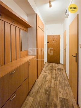 Pronájem bytu 2+1, 56 m² 6