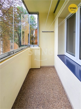 Pronájem bytu 2+1, 56 m² 10