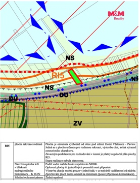 Prodej pozemku, 600 m² - 4