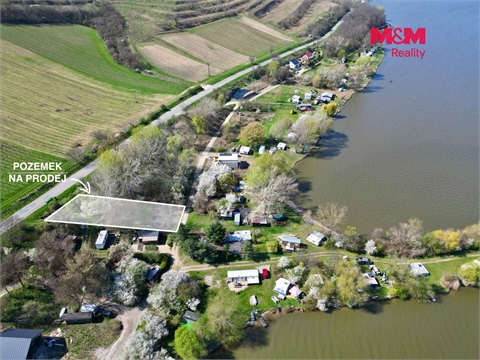 Prodej pozemku, 600 m² - 0
