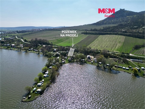 Prodej pozemku, 600 m² 0