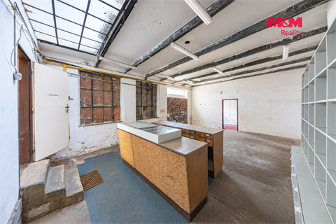 Pronájem obchodních prostor, 890 m² 16