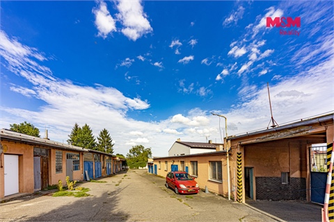 Pronájem obchodních prostor, 890 m² 22