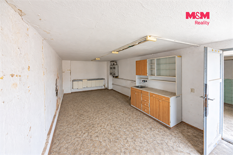 Pronájem obchodních prostor, 890 m² 20