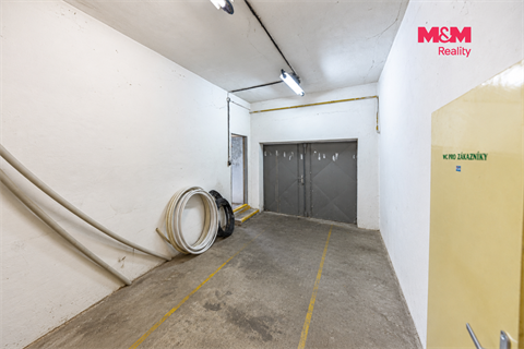 Pronájem obchodních prostor, 890 m² - 18