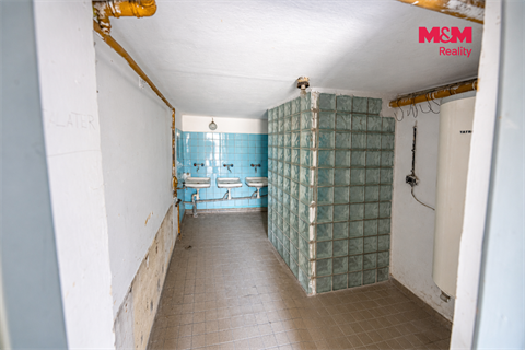 Pronájem obchodních prostor, 890 m² - 20